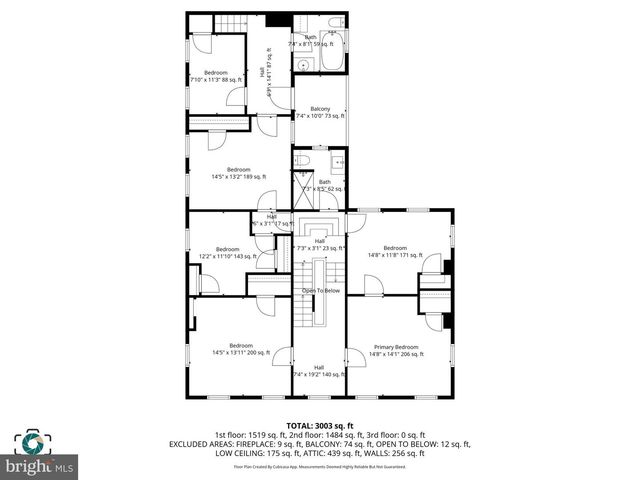 545 HILLTOWN RD, Gettysburg, PA 17325