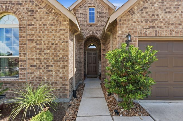 4337 Heavenly Woods Drive, Spring, TX 77386