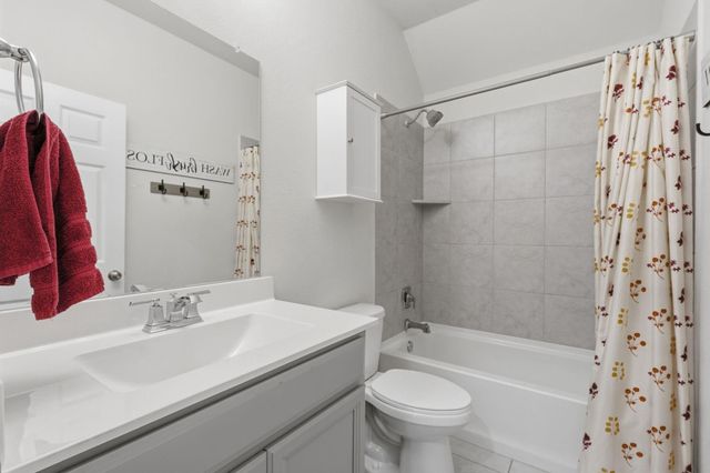 4337 Heavenly Woods Drive, Spring, TX 77386