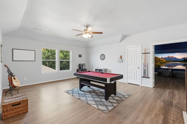 4337 Heavenly Woods Drive, Spring, TX 77386