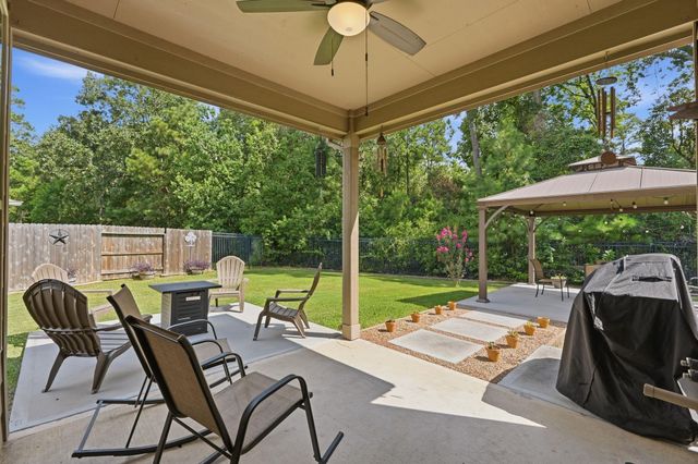 4337 Heavenly Woods Drive, Spring, TX 77386