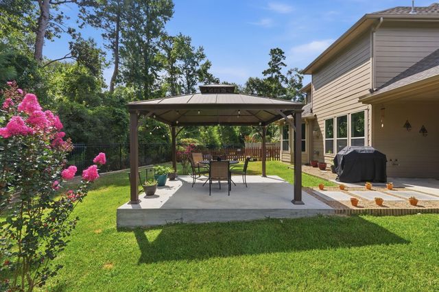 4337 Heavenly Woods Drive, Spring, TX 77386