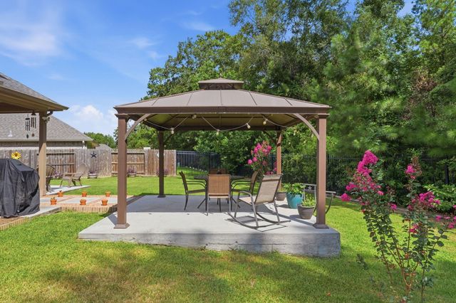 4337 Heavenly Woods Drive, Spring, TX 77386