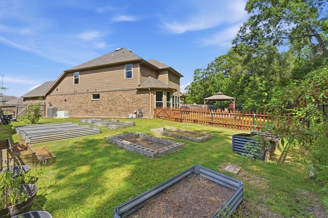 4337 Heavenly Woods Drive, Spring, TX 77386