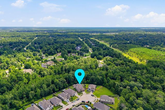 4337 Heavenly Woods Drive, Spring, TX 77386