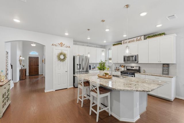 4337 Heavenly Woods Drive, Spring, TX 77386