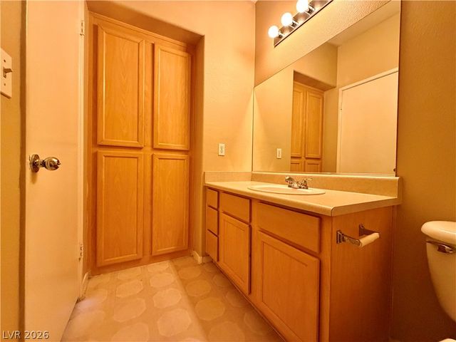 2615 West Gary Avenue 2028, Las Vegas, NV 89123