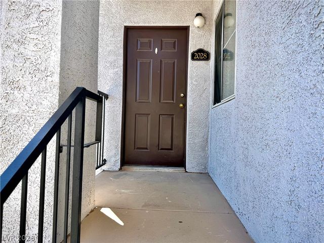 2615 West Gary Avenue 2028, Las Vegas, NV 89123