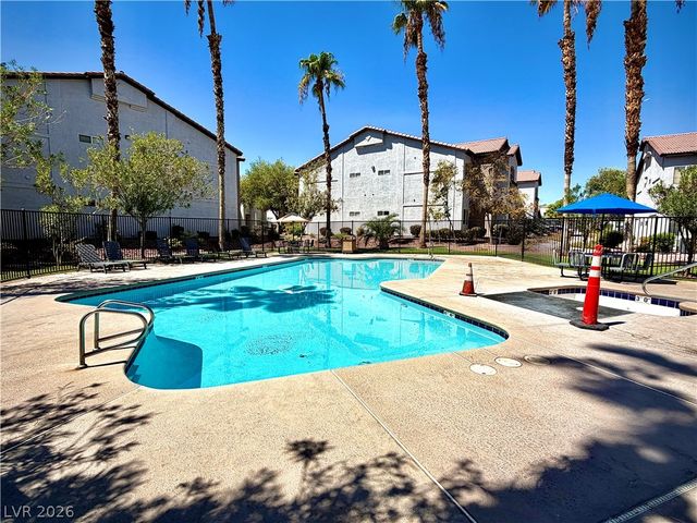 2615 West Gary Avenue 2028, Las Vegas, NV 89123