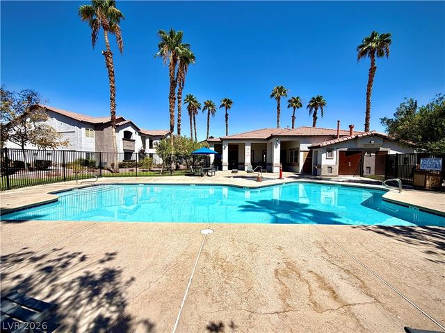 2615 West Gary Avenue 2028, Las Vegas, NV 89123