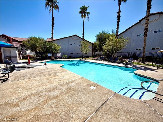 2615 West Gary Avenue 2028, Las Vegas, NV 89123