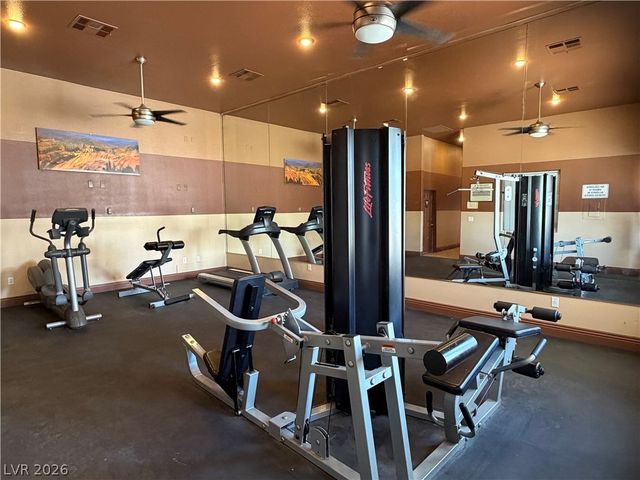 2615 West Gary Avenue 2028, Las Vegas, NV 89123
