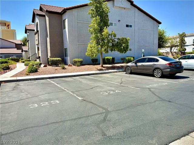 2615 West Gary Avenue 2028, Las Vegas, NV 89123
