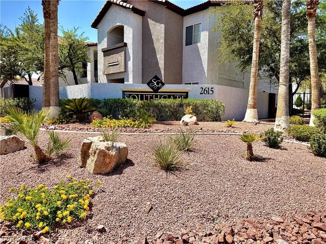 2615 West Gary Avenue 2028, Las Vegas, NV 89123