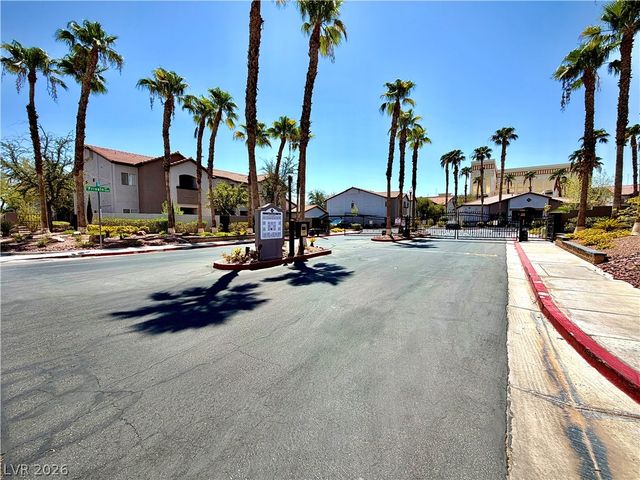 2615 West Gary Avenue 2028, Las Vegas, NV 89123
