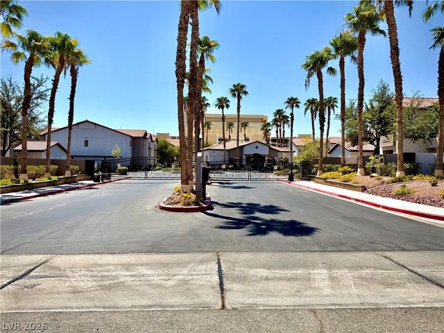 2615 West Gary Avenue 2028, Las Vegas, NV 89123
