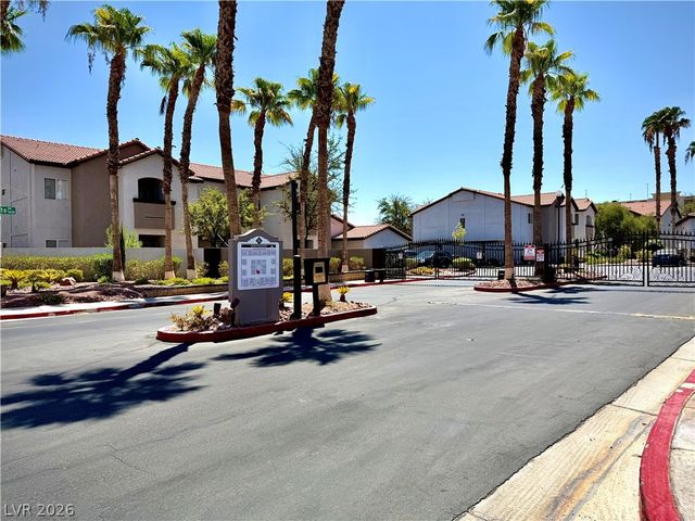 2615 West Gary Avenue 2028, Las Vegas, NV 89123