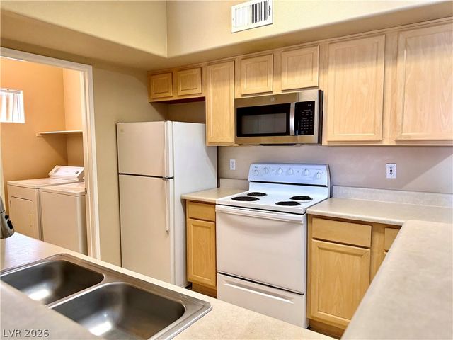2615 West Gary Avenue 2028, Las Vegas, NV 89123