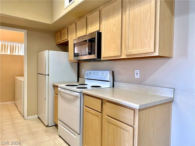 2615 West Gary Avenue 2028, Las Vegas, NV 89123