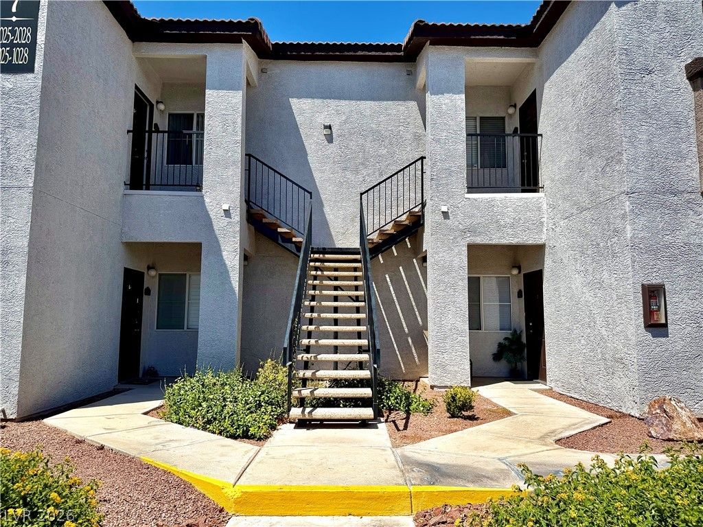 2615 West Gary Avenue 2028, Las Vegas, NV 89123