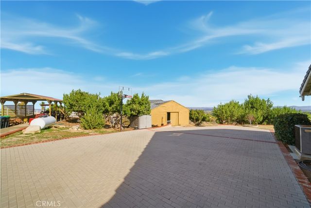 9385 Pinon Hills, Pinon Hills, CA 92372