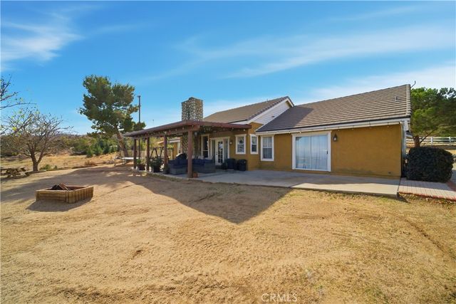9385 Pinon Hills, Pinon Hills, CA 92372