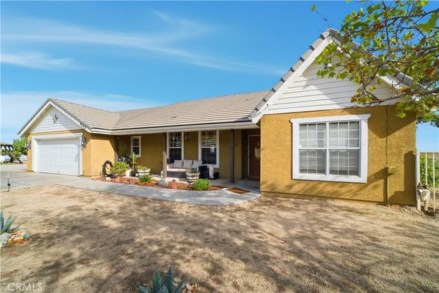 9385 Pinon Hills, Pinon Hills, CA 92372