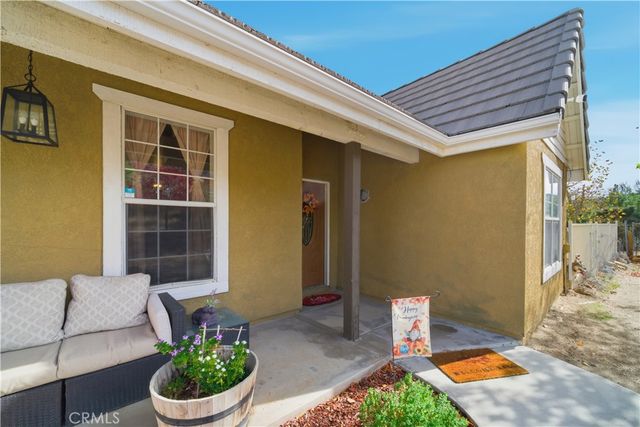 9385 Pinon Hills, Pinon Hills, CA 92372