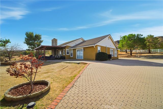 9385 Pinon Hills, Pinon Hills, CA 92372