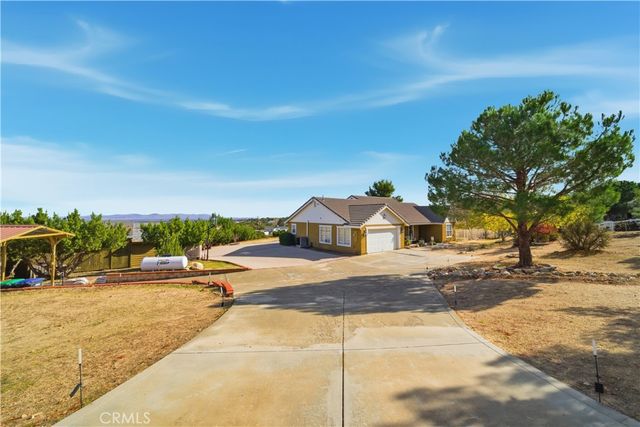 9385 Pinon Hills, Pinon Hills, CA 92372