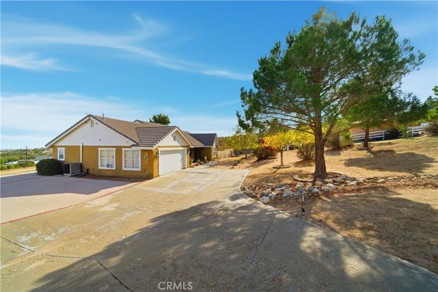 9385 Pinon Hills, Pinon Hills, CA 92372