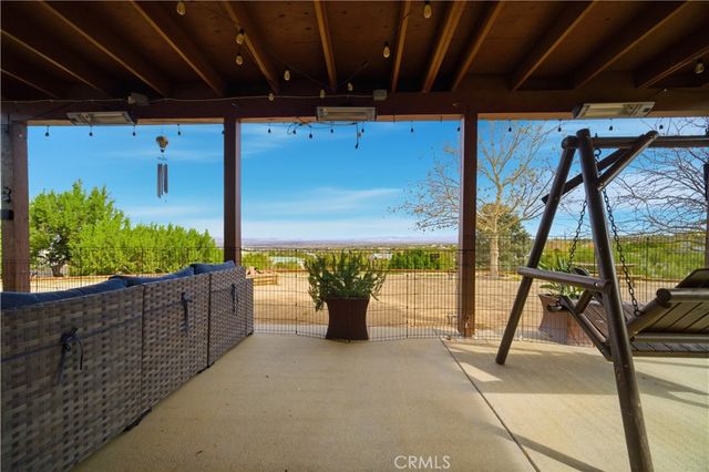 9385 Pinon Hills, Pinon Hills, CA 92372