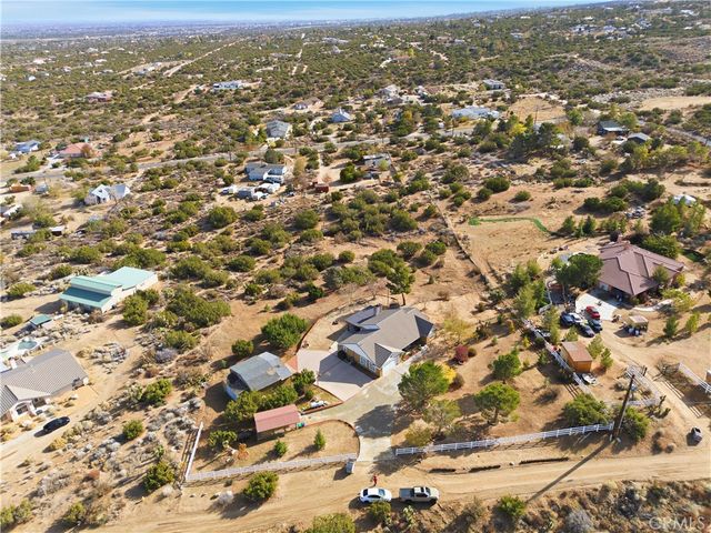 9385 Pinon Hills, Pinon Hills, CA 92372