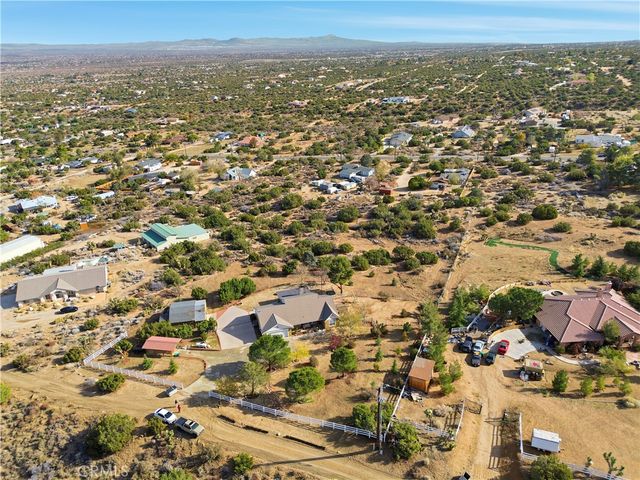 9385 Pinon Hills, Pinon Hills, CA 92372