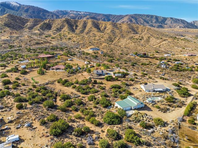 9385 Pinon Hills, Pinon Hills, CA 92372