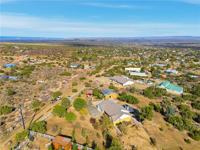 9385 Pinon Hills, Pinon Hills, CA 92372