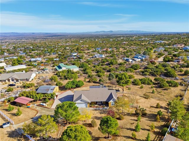 9385 Pinon Hills, Pinon Hills, CA 92372