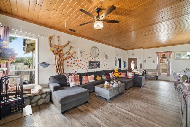 9385 Pinon Hills, Pinon Hills, CA 92372