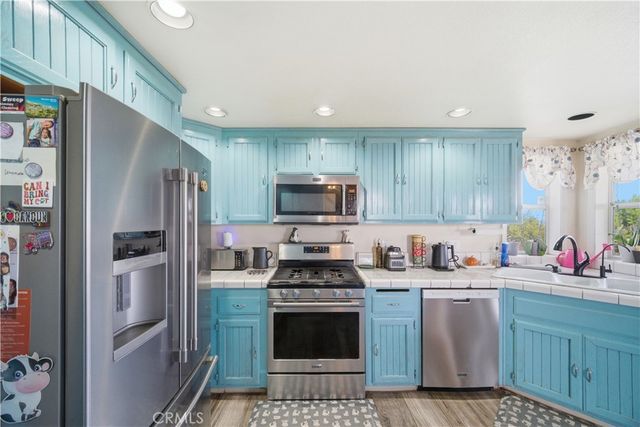 9385 Pinon Hills, Pinon Hills, CA 92372