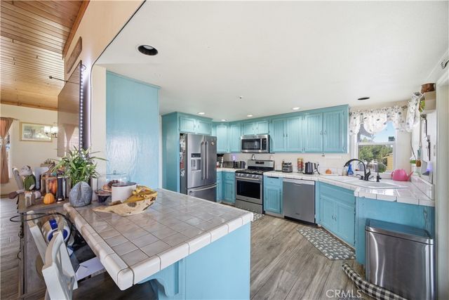 9385 Pinon Hills, Pinon Hills, CA 92372