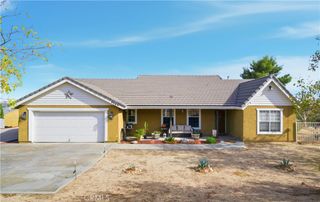 9385 Pinon Hills, Pinon Hills, CA 92372