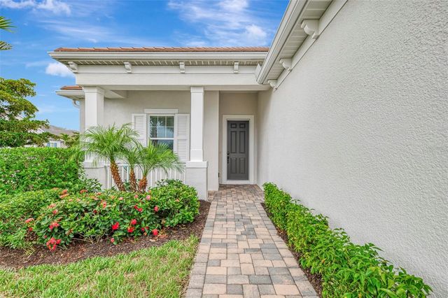 12365 VIESTE COURT, Venice, FL 34293