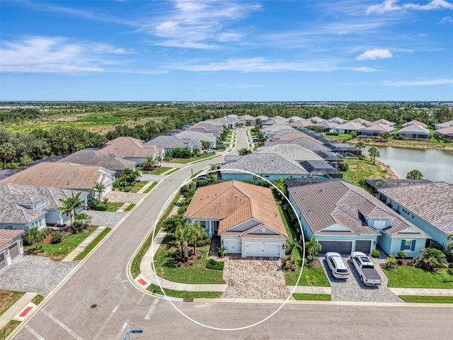 12365 VIESTE COURT, Venice, FL 34293