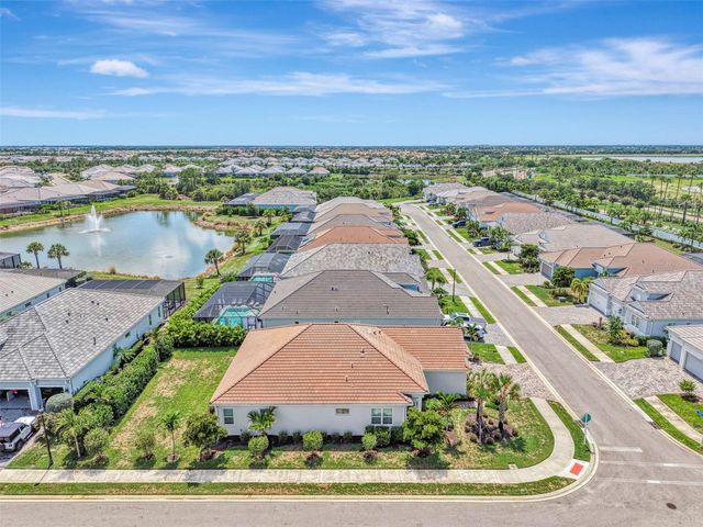 12365 VIESTE COURT, Venice, FL 34293