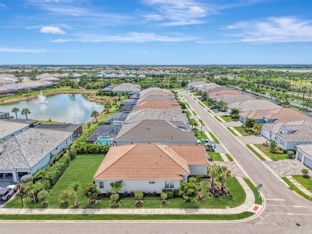 12365 VIESTE COURT, Venice, FL 34293