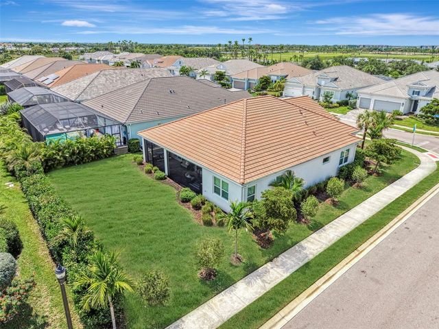 12365 VIESTE COURT, Venice, FL 34293