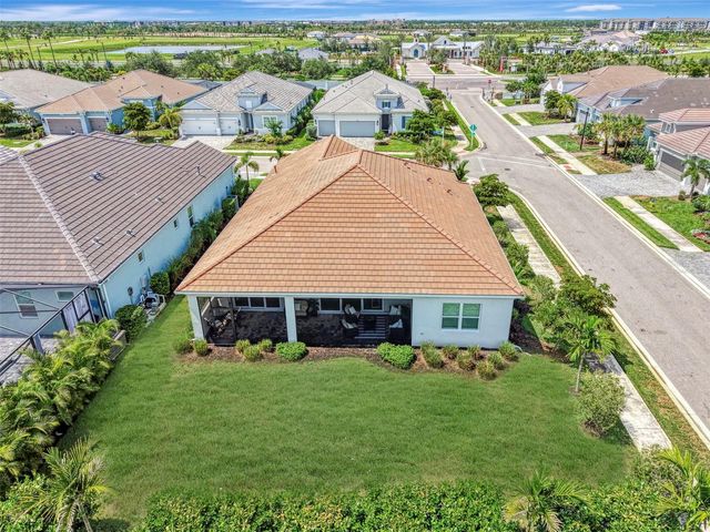 12365 VIESTE COURT, Venice, FL 34293