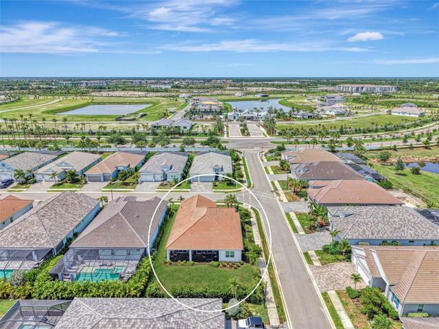 12365 VIESTE COURT, Venice, FL 34293