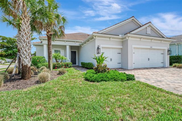 12365 VIESTE COURT, Venice, FL 34293