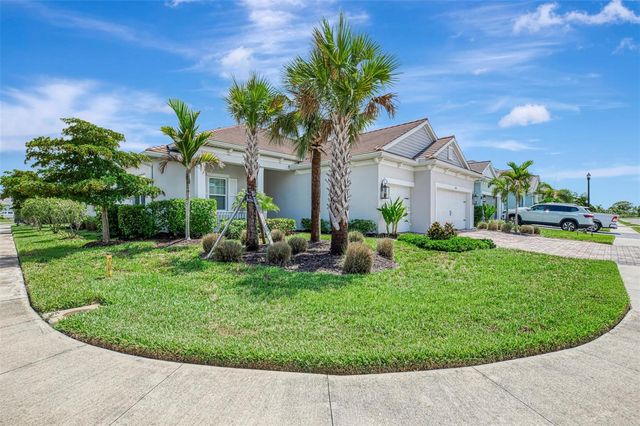 12365 VIESTE COURT, Venice, FL 34293